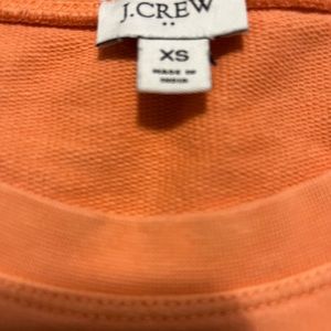 J. Cree. Crewneck size xs